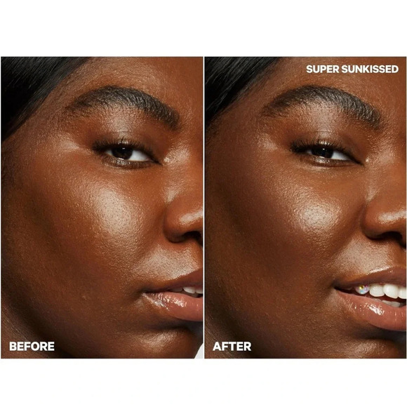 MILK Makeup Bionic Glow Illuminating Liquid Highlighter MIND READER - Picture 2 of 6